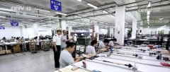 <strong>制制业根本鞭策进出口持续增加 外贸企业</strong>